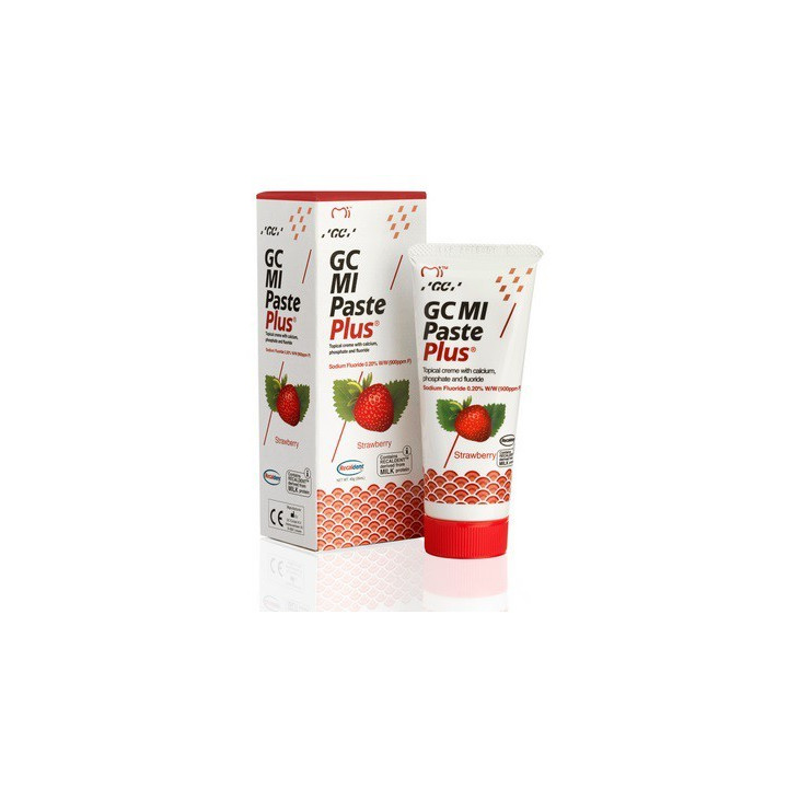 GC MI Paste Plus 35ml
