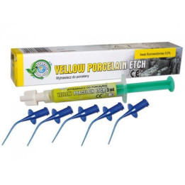 WYTRAWIACZ DO PORCELANY 2ml