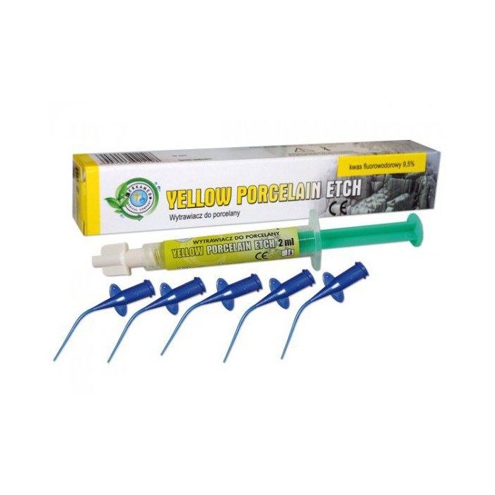 WYTRAWIACZ DO PORCELANY 2ml