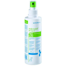 Mikrozid AF liquid 250ml