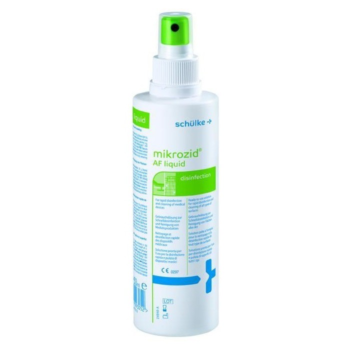 Mikrozid AF liquid 250ml