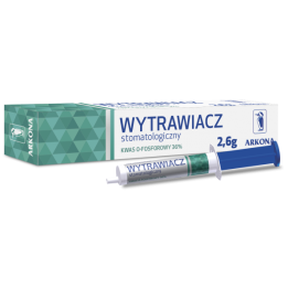 Wytrawiacz Arkona 2.6g