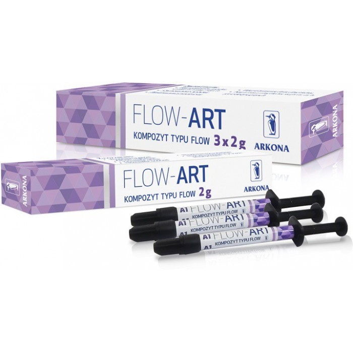 Flow-Art 2g Arkona