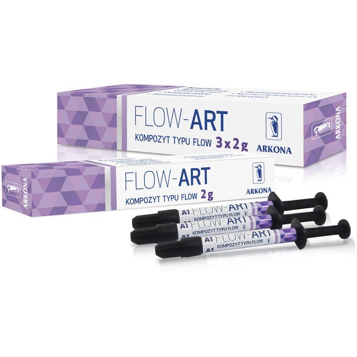 Flow-Art 2g Arkona