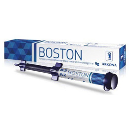 Boston 6g Arkona