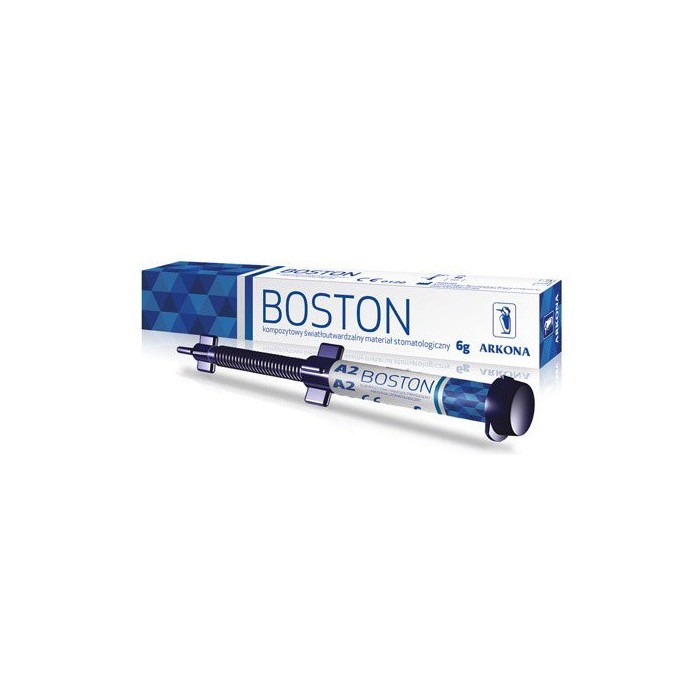 Boston 6g Arkona