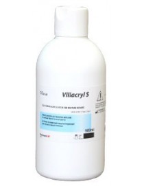 Villacryl S płyn 500ml