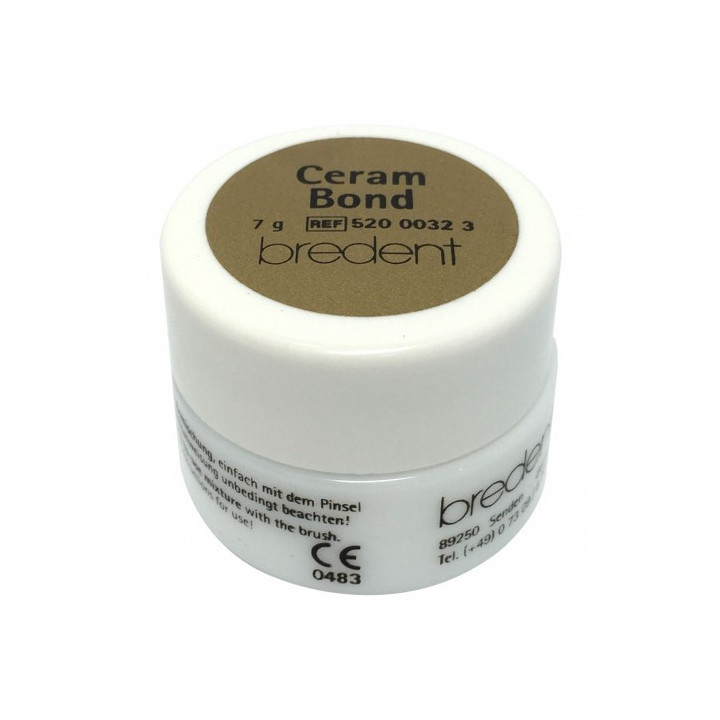 Ceram Bond 7g Bredent
