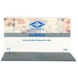 Wosk aluminiowy Alminax 250g