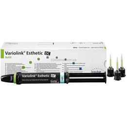 Variolink Esthetic DC 5g