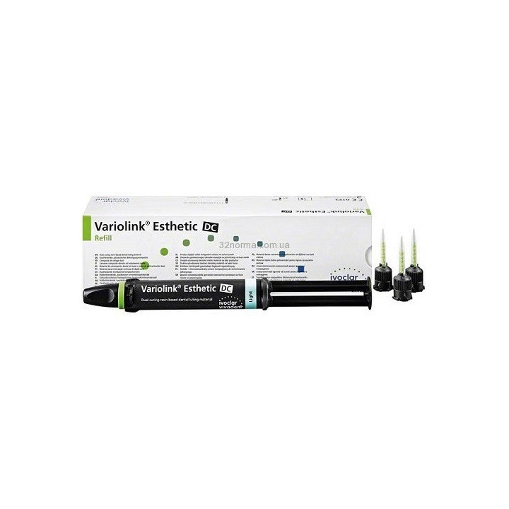 Variolink Esthetic DC 5g