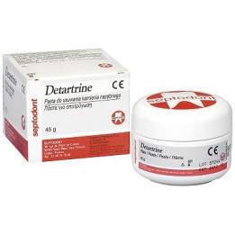 Detartrine 45g