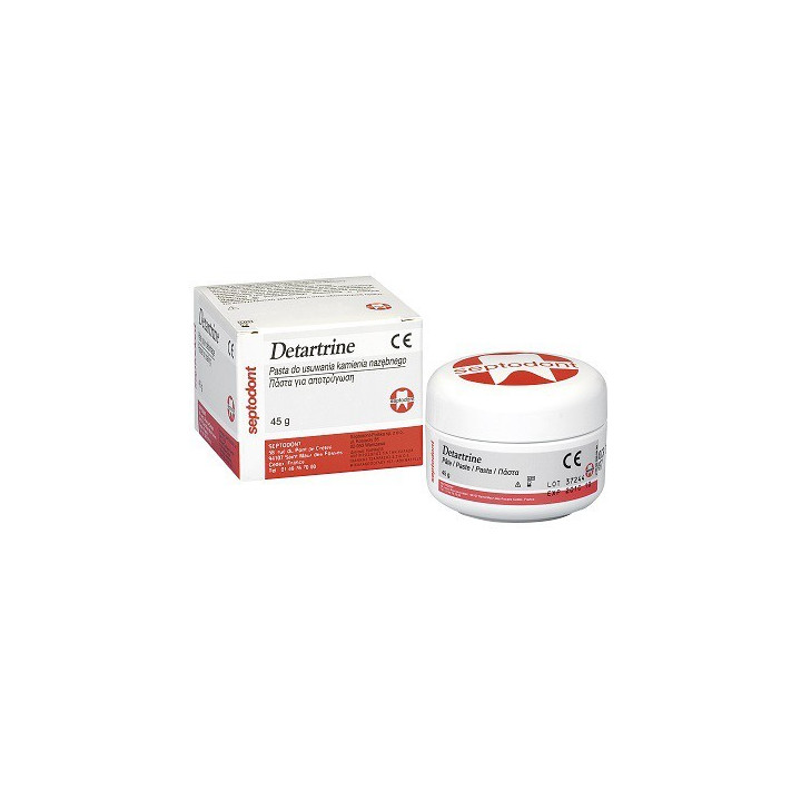 Detartrine 45g