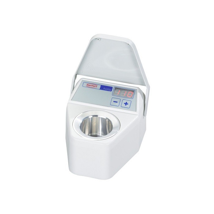 Renfert Hotty LED podgrzewacz do wosku 14610000