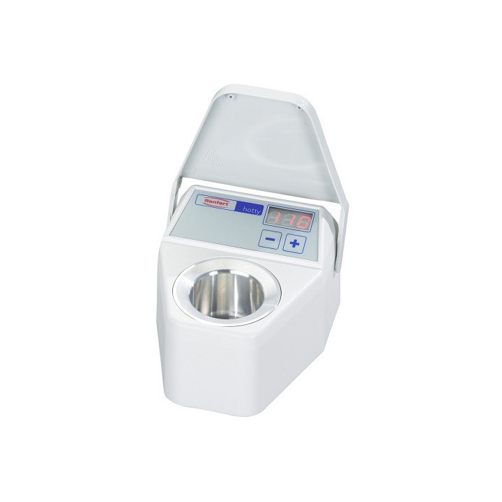 Renfert Hotty LED podgrzewacz do wosku 14610000