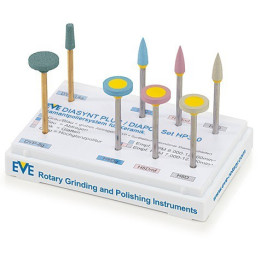 EVE Disaynt Plus - Diapol HP 310 Set do ceramiki