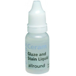IPS e.max Ceram Glaze Stain płyn allround 15ml