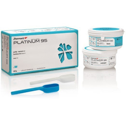 Zetalabor Platinum 95 450g+450g