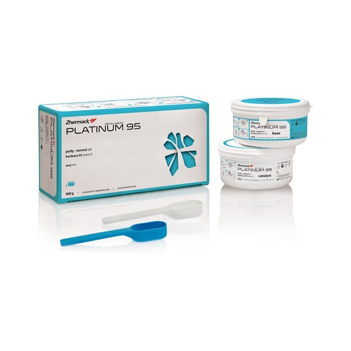 Zetalabor Platinum 95 450g+450g