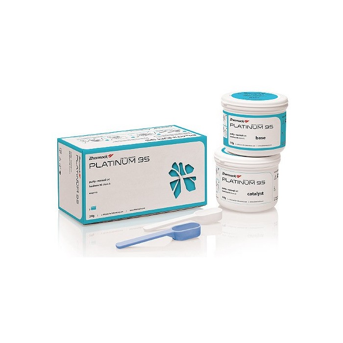 Zetalabor Platinum 95 1kg+1kg