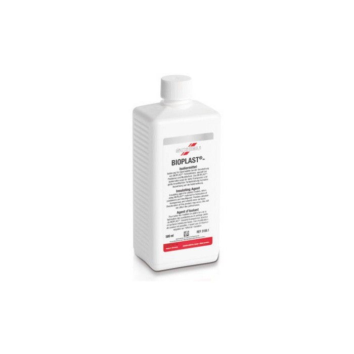 Bioplast Izolator 500ml 3189