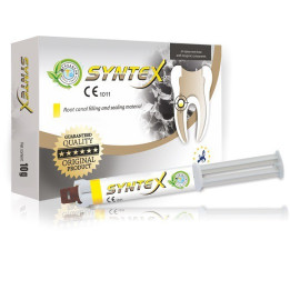 Syntex 10g Cerkamed