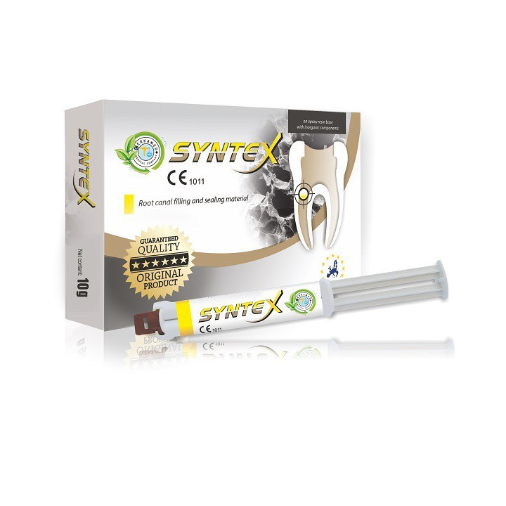 Syntex 10g Cerkamed