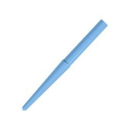 Ceka Preci-Post M sztyfty laboratoryjne niebieskie 50szt. 2003BL