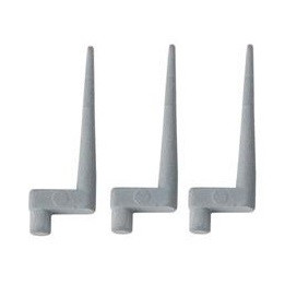 IPS e.max CAD Crystallization Pins XS 3szt.