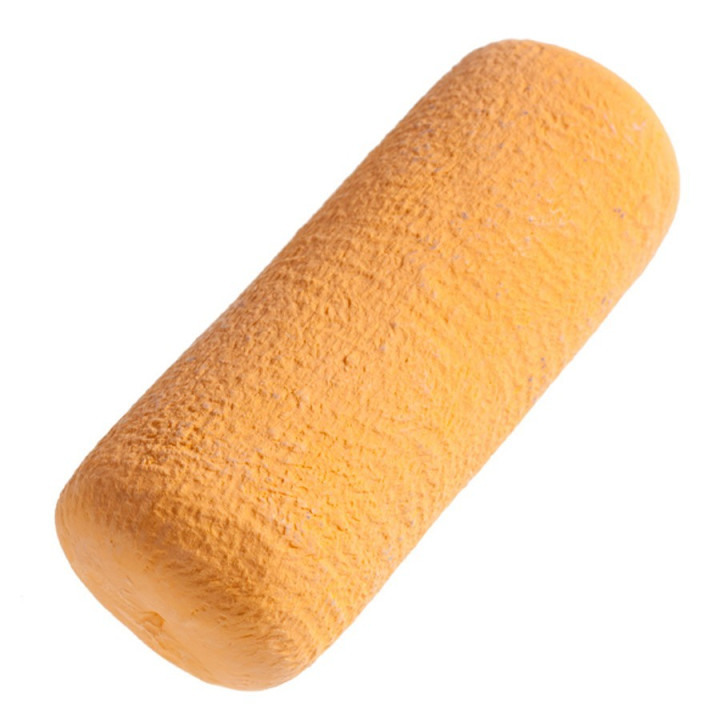 Hatho Polistar Pro Orange 150g - pasta do polerowania protez elastycznych