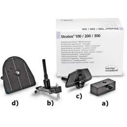 Assortment Average Stratos 100/200/300 - akcesoria do "wartości średnich"