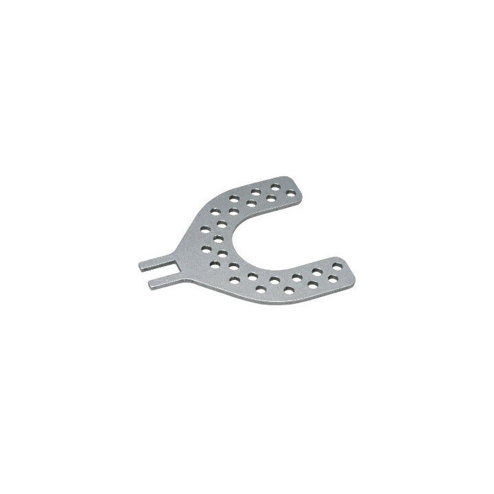UTS 3D Bite fork 5 szt. -  widelec wyciskowy
