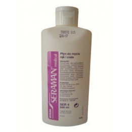 Seraman medical 500ml