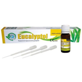 Eucalyptol 10ml