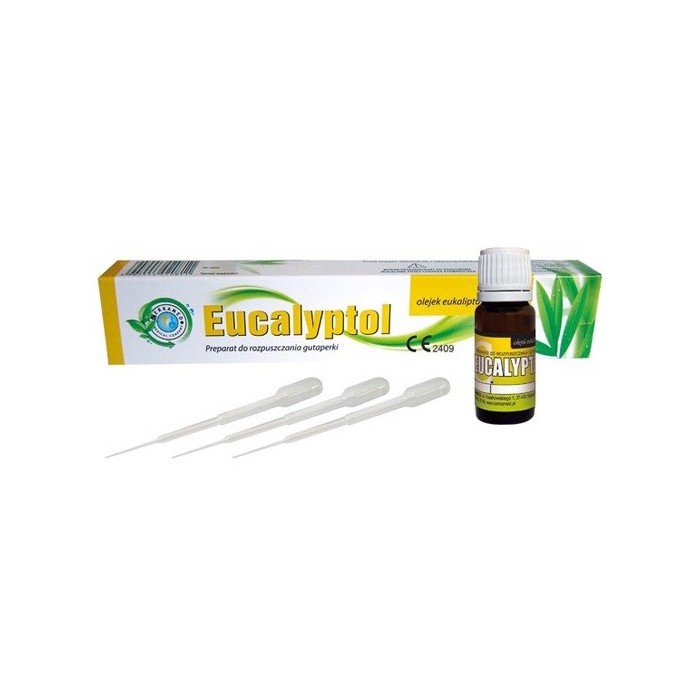 Eucalyptol 10ml