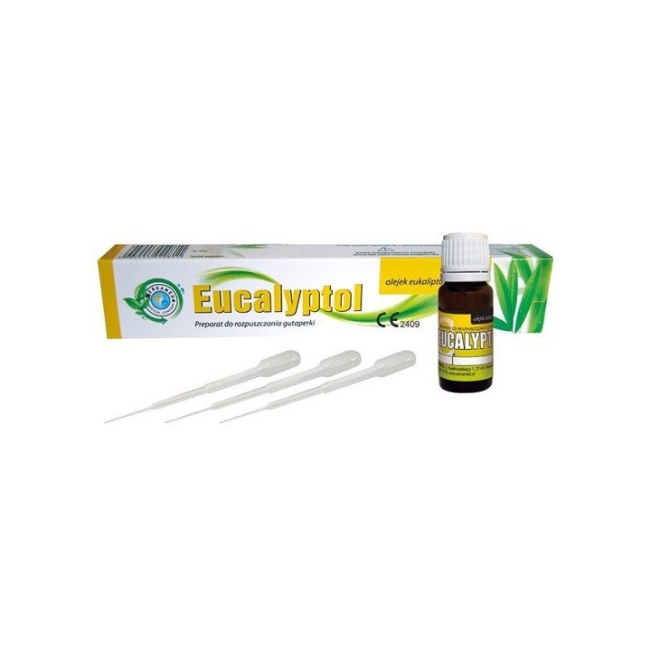 Eucalyptol 10ml