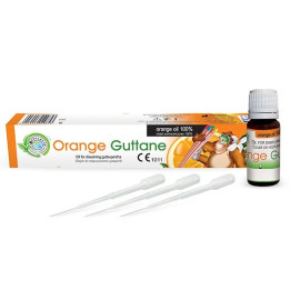 Cerkamed Orange Guttane 10ml