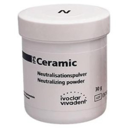 NEUTRALIZING POWDER 30g