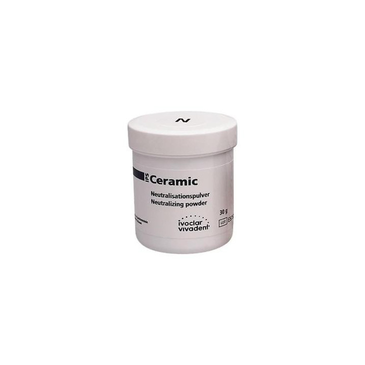 NEUTRALIZING POWDER 30g