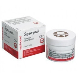 Septo - pack 60g
