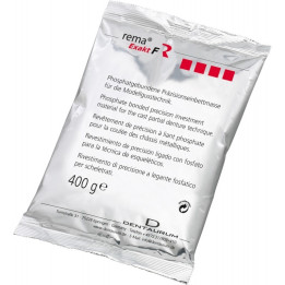 Rema Exakt F 400g