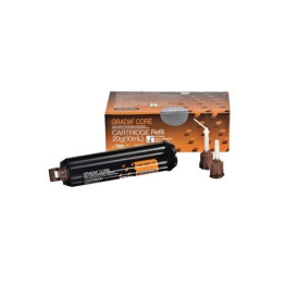 GC Gradia Core 20g