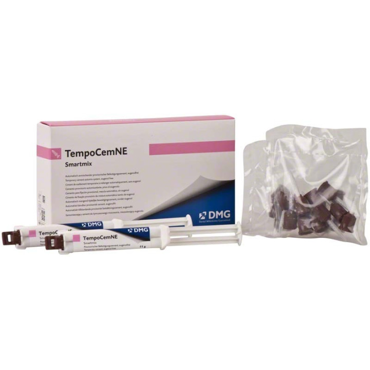 TEMPOCEM NE SMARTMIX 2x11g