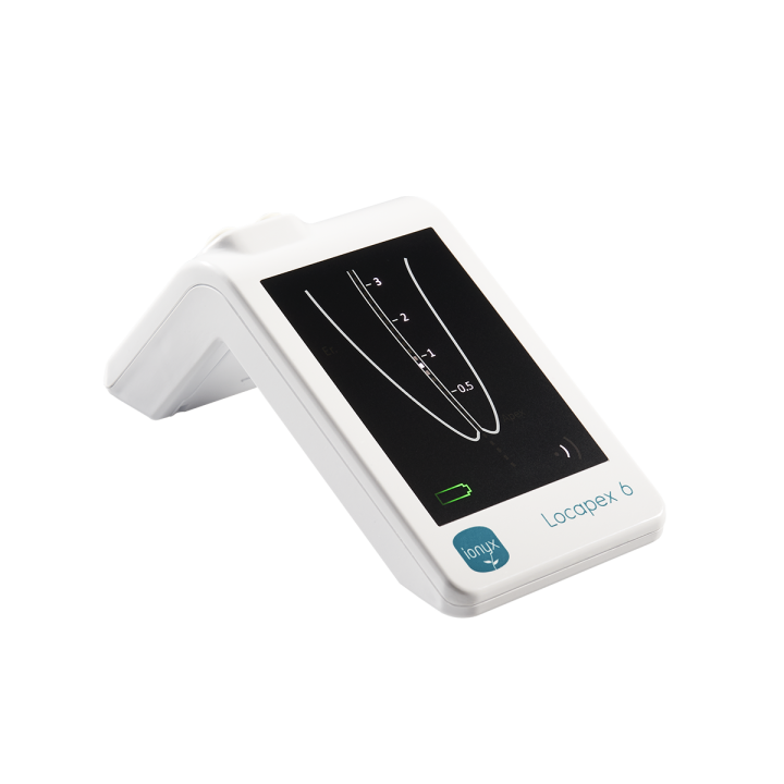 Endometr Locapex Five Ionyx