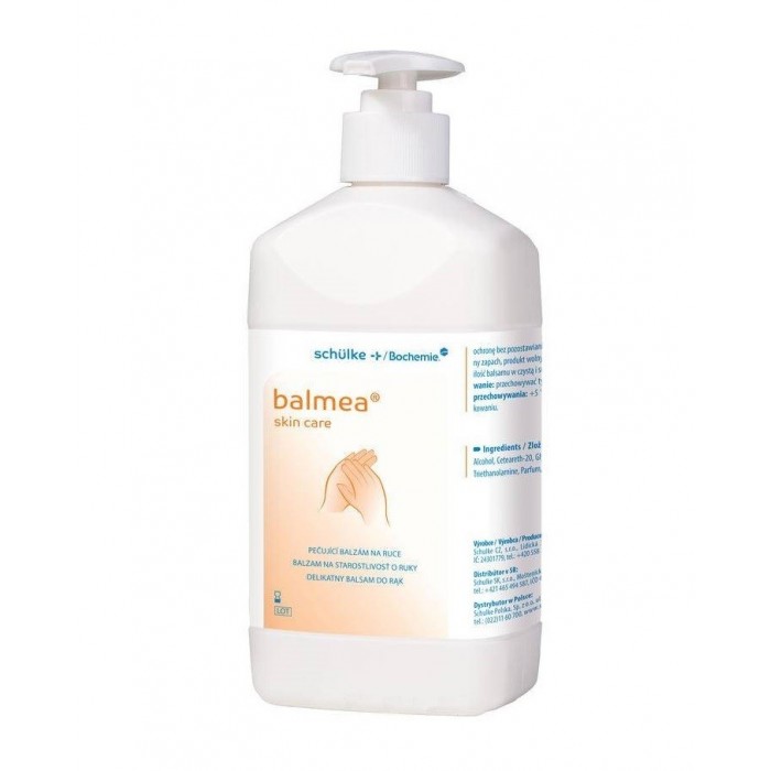 Balmea® Skin Care delikatny balsam do rąk