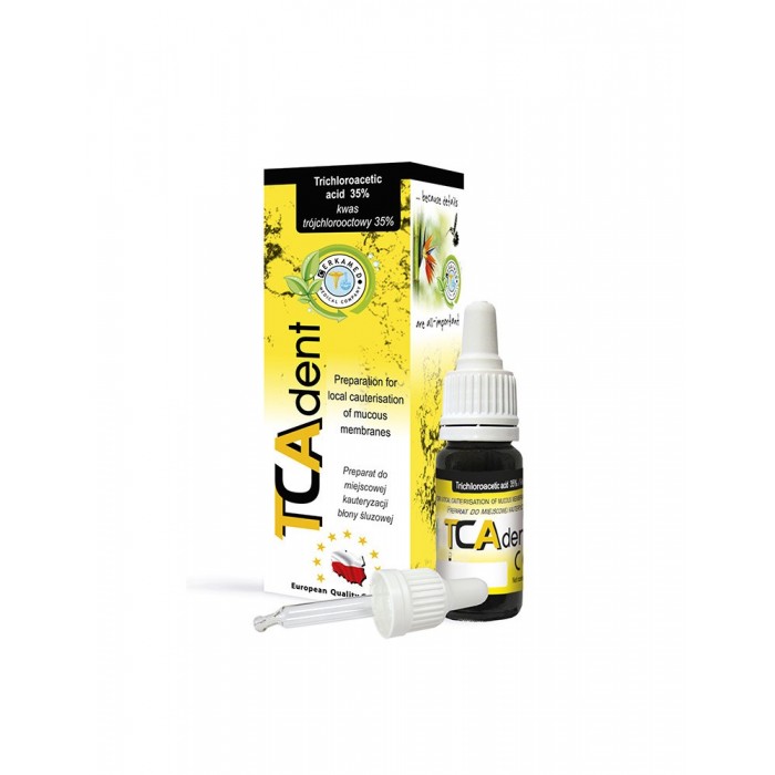 TCAdent 10ml