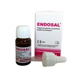 ENDOSAL® 10g