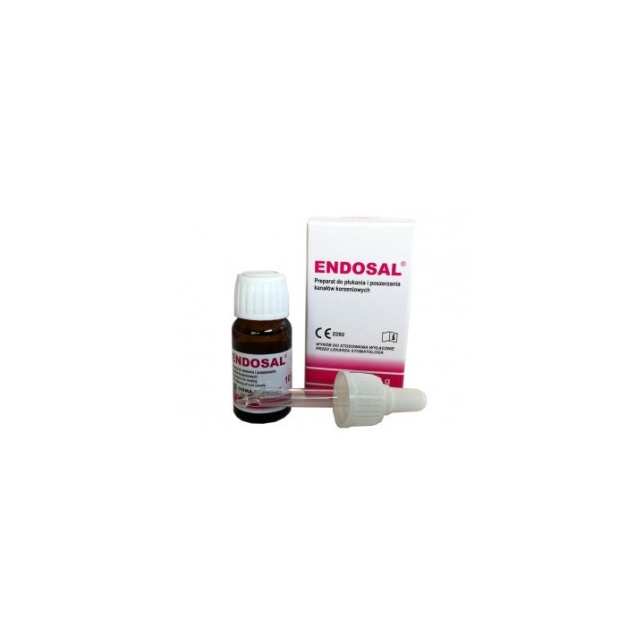 ENDOSAL® 10g