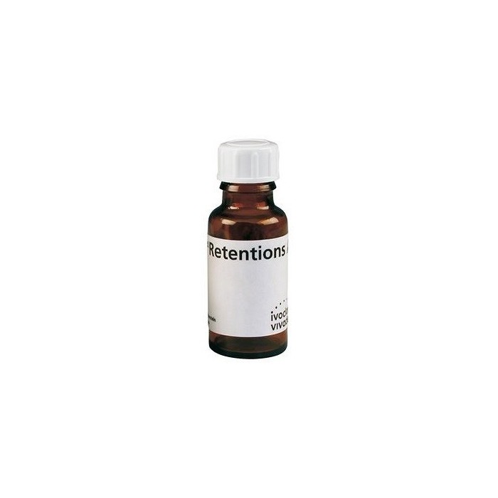 SR Retention Adhesive 20ml