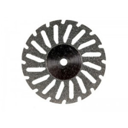 Separator diamentowy S11